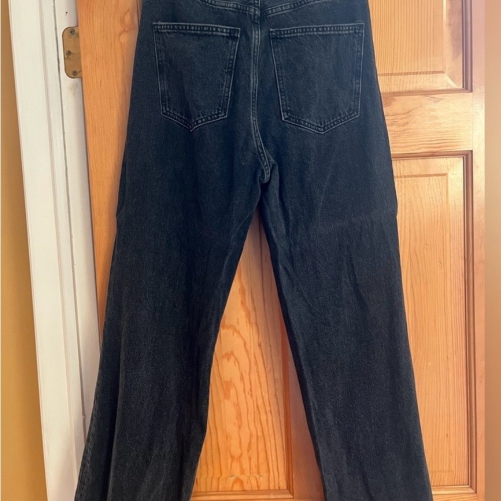 Aritzia Denim Duo (Agolde and Denim Forum) - Picture 6 of 7